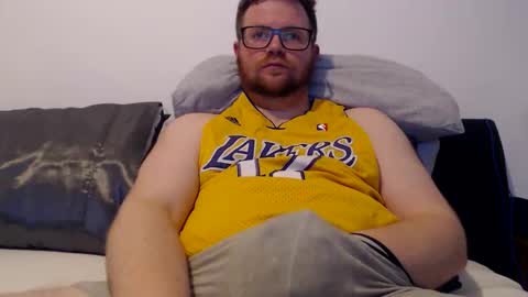 Deise Dude online show from February 13, 12:50 am