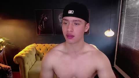 Deivid online show from March 16, 2:32 pm