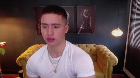 Deivid online show from April 14, 3:00 pm