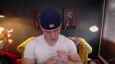 Deivid online show from July 3, 2:23 pm