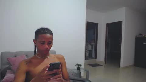 Snapshot of deivis_666 chatting on October 24, 3:08 am Deivis online show from October 24, 3:08 am