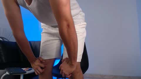  DEIVY  online show from September 27, 4:21 am