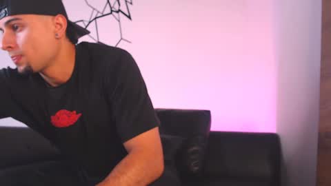  DEIVY  online show from January 11, 3:55 am