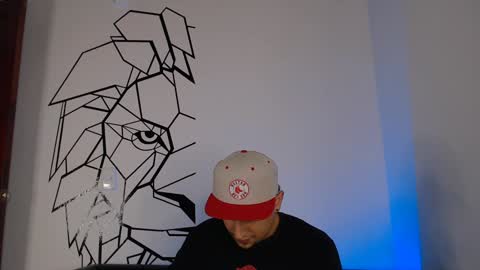  DEIVY  online show from February 1, 4:35 am