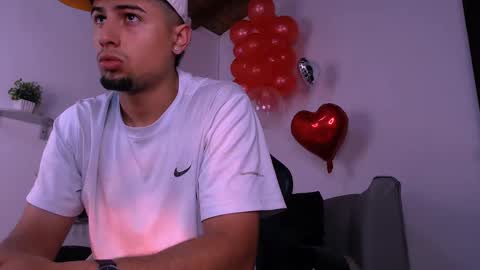  DEIVY  online show from February 14, 9:34 am