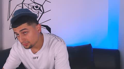  DEIVY  online show from January 26, 12:16 am