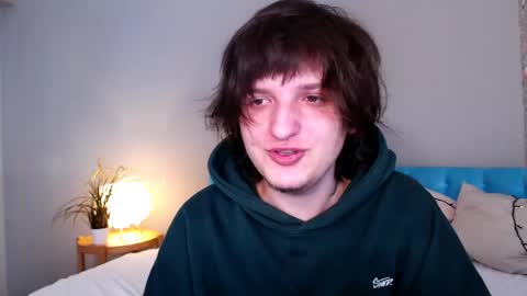 Alex online show from April 17, 7:05 pm