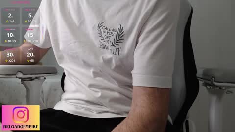 Mster X online show from March 3, 5:09 pm