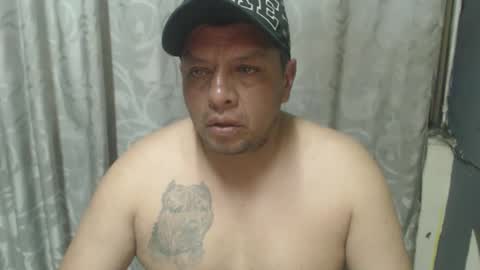 delicioso1223 online show from May 29, 2:21 am