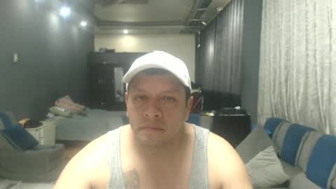 delicioso1223 online show from June 25, 1:30 am