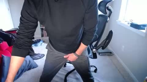 delicioso4u online show from April 4, 2:19 am