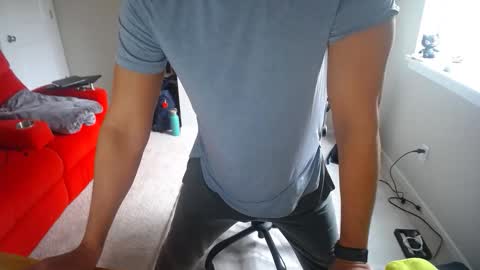 delicioso4u online show from May 25, 7:53 pm