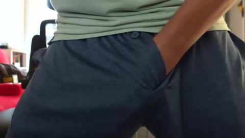 delicioso4u online show from November 28, 4:31 pm