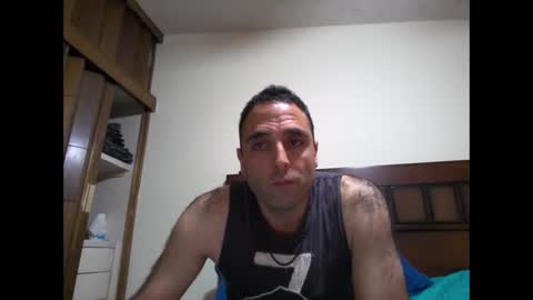 deliciousdick1983 online show from February 3, 7:18 am