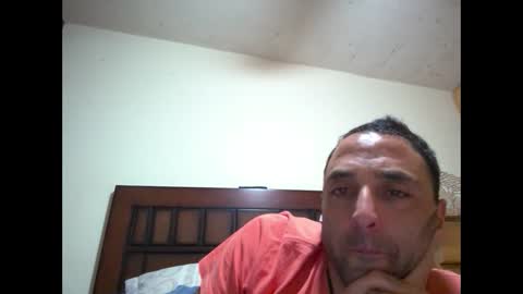 deliciousdick1983 online show from March 12, 9:23 am