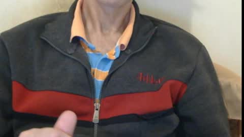 DeltaEcho456 online show from March 31, 4:25 am