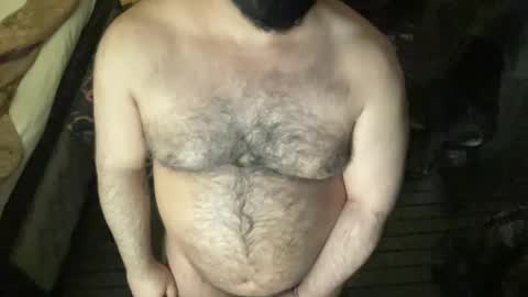 David C. R. online show from February 25, 1:30 am