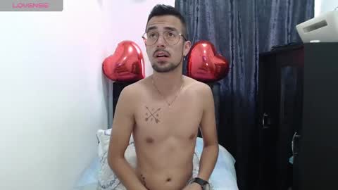 demian_val_4 online show from February 14, 7:23 pm