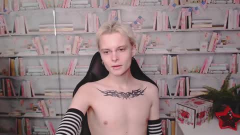 demianenglen online show from March 2, 8:35 pm