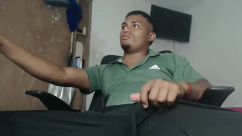 MASTER DAV online show from April 6, 10:32 pm