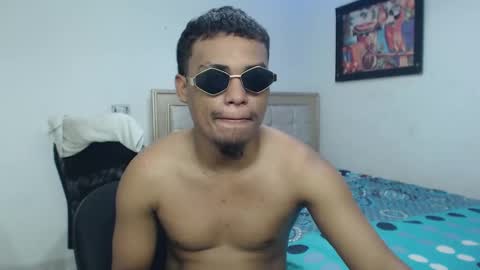 MASTER DAV online show from March 1, 6:43 pm