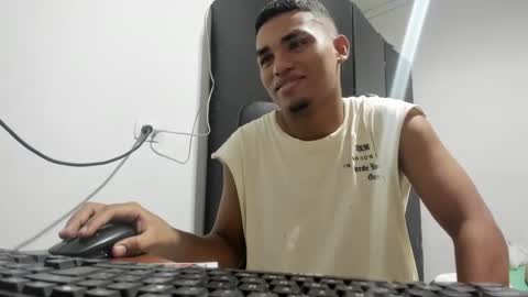 MASTER DAV online show from December 3, 2:16 pm