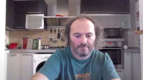 DEMON52 online show from December 11, 2:50 pm