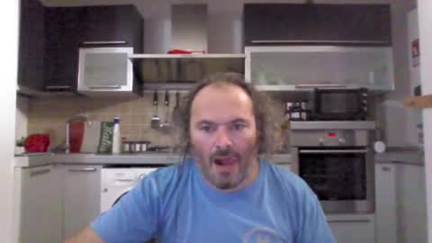 DEMON52 online show from December 9, 2:51 pm