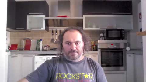 DEMON52 online show from February 26, 3:19 pm