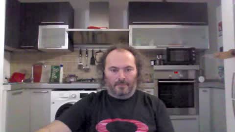 DEMON52 online show from January 22, 2:14 pm