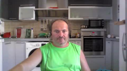 DEMON52 online show from September 20, 1:33 pm