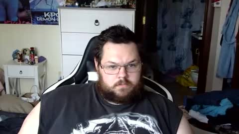 Matthew Cewe online show from April 18, 6:20 pm