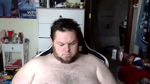 Matthew Cewe online show from April 29, 6:36 pm