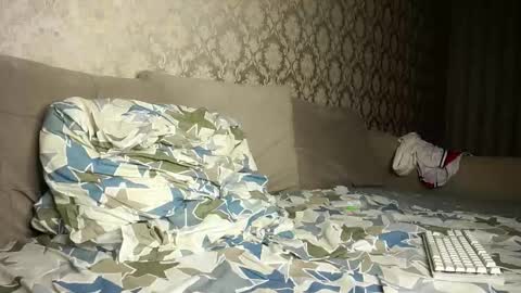 Dave19  online show from February 23, 2:24 am