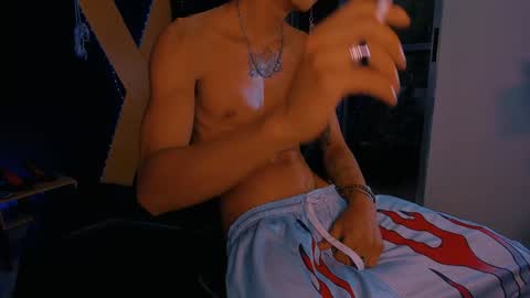 DemonKush online show from January 7, 9:25 pm