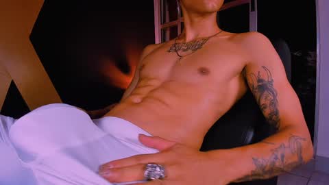 DemonKush online show from December 24, 6:33 am