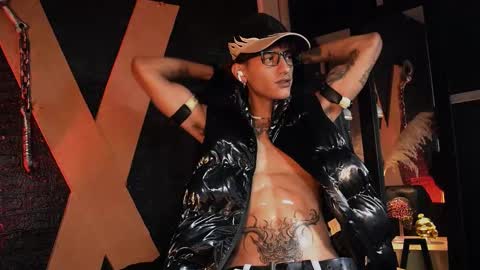 DemonKush online show from September 9, 6:24 am