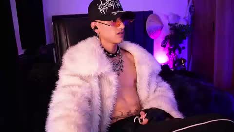 DemonKush online show from June 23, 9:47 am