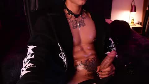 DemonKush online show from July 14, 10:21 am