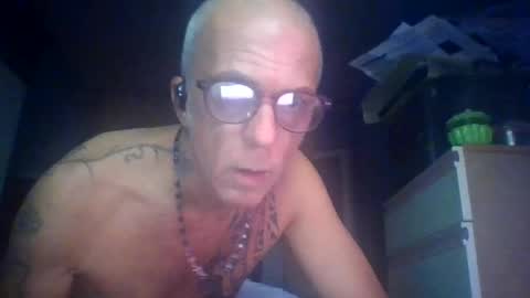demonnn651 online show from July 17, 2:41 am