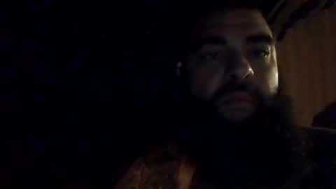 Snapshot of demontime_86 chatting on October 27, 2:14 am Bojelly online show from October 27, 2:14 am