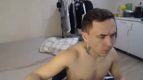 den4ik_sport online show from March 22, 6:46 pm