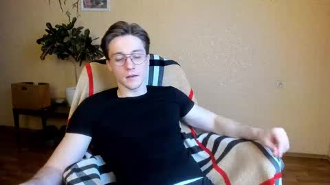 Deni online show from February 19, 8:52 pm