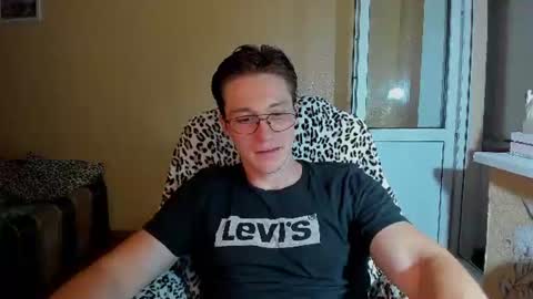Deni online show from July 3, 8:35 pm