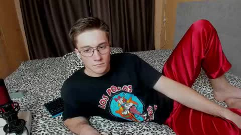 Deni online show from October 25, 6:20 pm