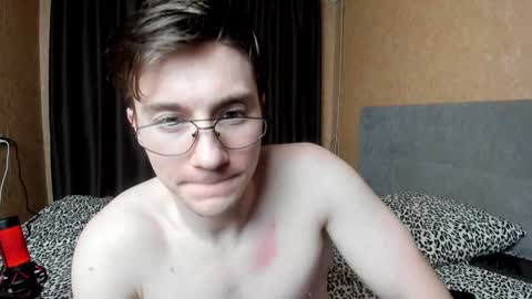 Deni online show from January 31, 8:01 pm