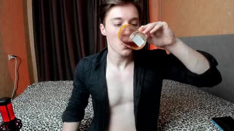 Deni online show from January 16, 5:33 pm