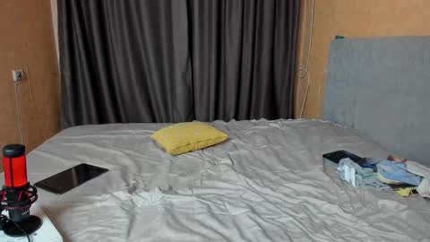 Deni online show from September 15, 6:20 pm