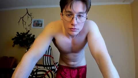 Deni online show from February 21, 8:27 pm