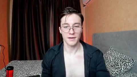 Deni online show from January 15, 6:40 pm